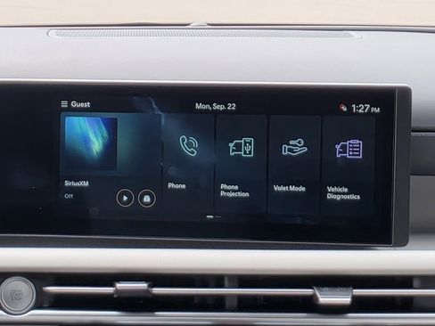 New 2026 Hyundai Tucson SEL image 24