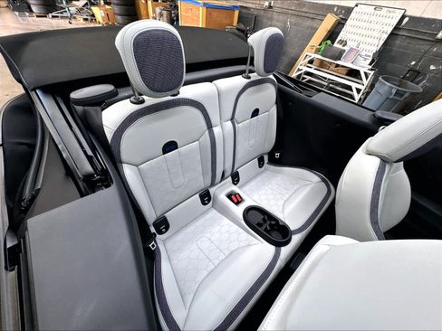 Used 2026 MINI Cooper S FWD image 28