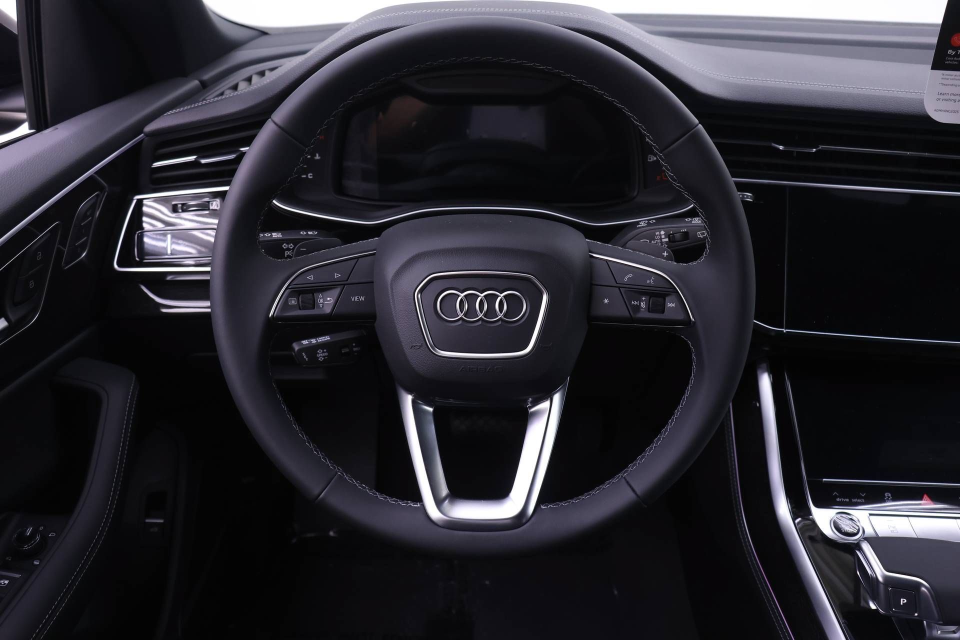 Used 2026 Audi Q8 Premium Plus AWD/4WD image 15