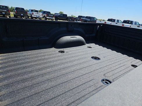 New 2026 RAM 3500 Tradesman AWD/4WD image 16