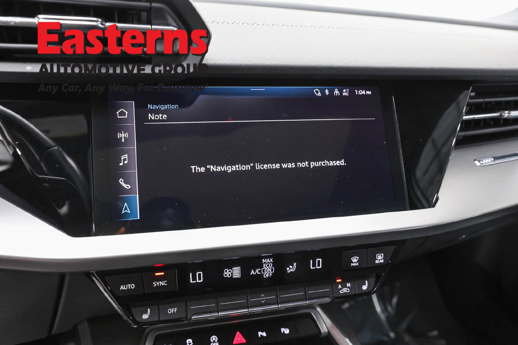 Used 2024 Audi A3 2.0T Premium FWD image 19