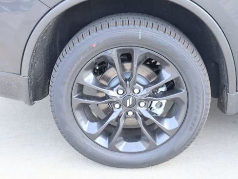 New 2026 Dodge Durango GT AWD/4WD image 22