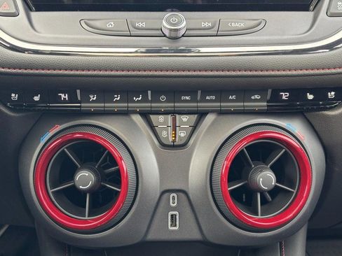 New 2026 Chevrolet Blazer RS w/ Driver Confidence II Package image 35