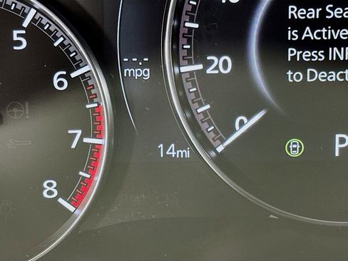 New 2026 MAZDA CX-30 AWD 2.5 S image 16