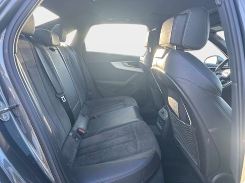 Used 2021 Audi A4 2.0T Premium Plus w/ Premium Plus Package AWD/4WD image 8