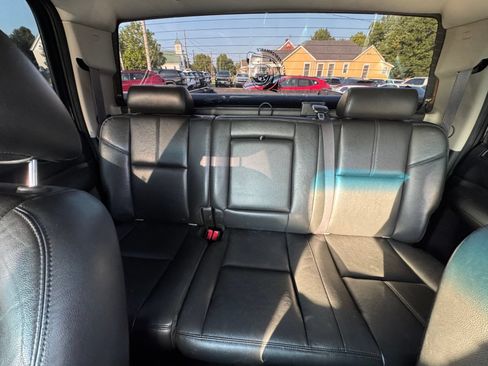 Used 2014 Chevrolet Silverado 2500 LT w/ Z71 Appearance Package AWD/4WD image 20
