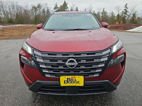 New 2026 Nissan Rogue SV image 10