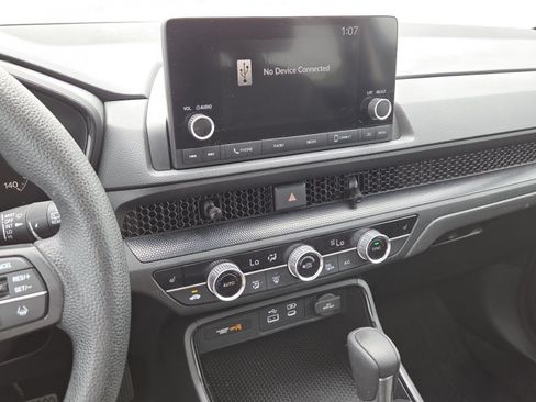 Used 2023 Honda CR-V EX image 29
