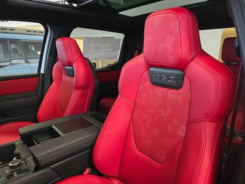 New 2026 Toyota Tundra TRD Pro image 24