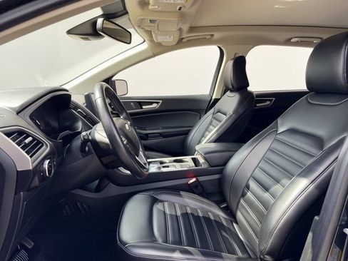Used 2023 Ford Edge SEL w/ Convenience Package AWD/4WD image 16