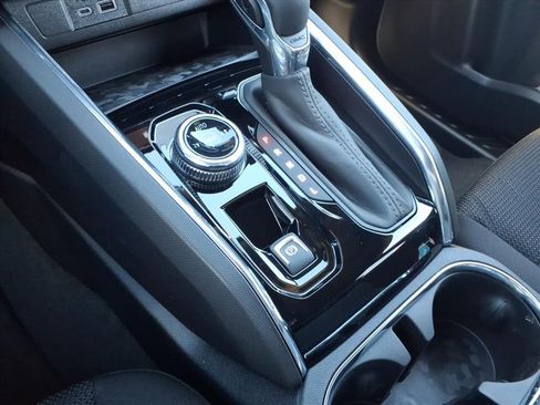 New 2026 GMC Canyon Elevation w/ Convenience Package image 21