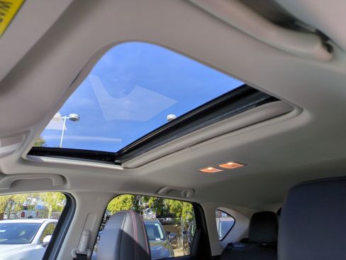 Used 2023 MAZDA CX-5 Carbon Edition image 14