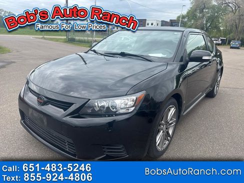 Used 2012 Scion tC FWD image 1