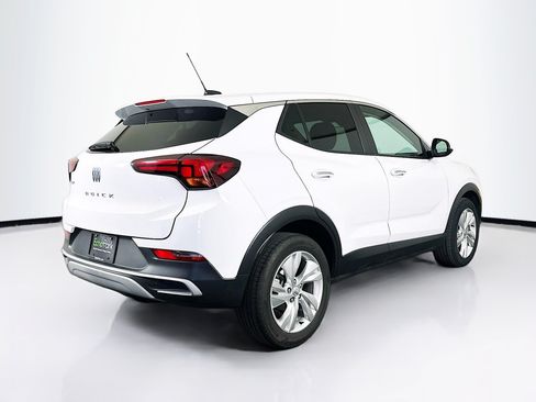 Used 2025 Buick Encore GX Preferred FWD image 9