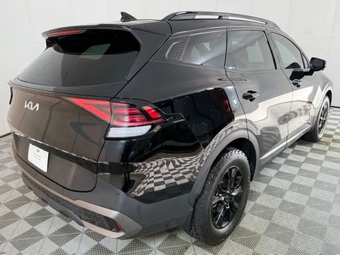 Used 2024 Kia Sportage X-Pro Prestige image 7