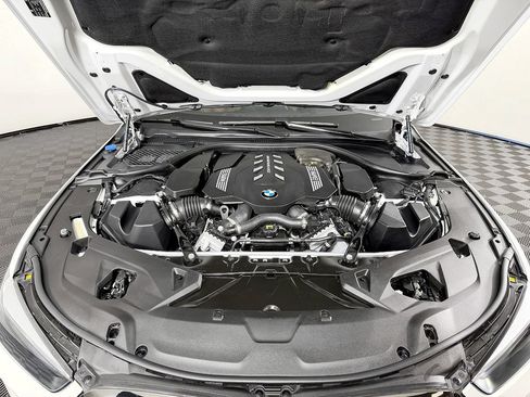 Used 2022 BMW M850i xDrive Coupe AWD/4WD image 25