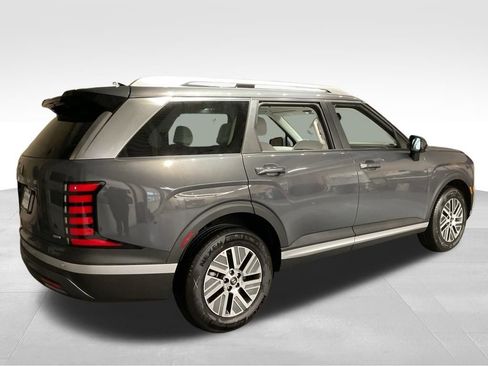 New 2026 Hyundai Palisade SEL AWD/4WD image 4