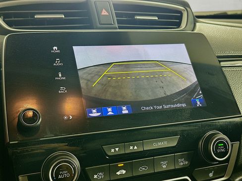 Used 2022 Honda CR-V EX image 22