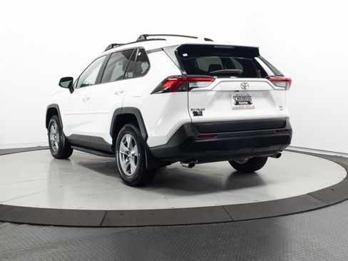 Certified 2023 Toyota RAV4 XLE w/ Convenience Package AWD/4WD image 9