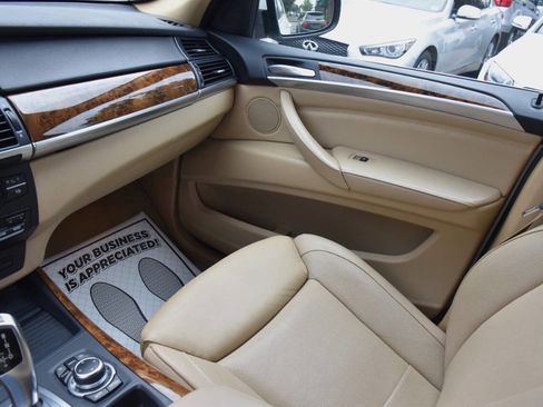 Used 2013 BMW X5 xDrive35i image 19