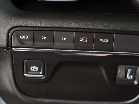 Used 2023 Cadillac Escalade Premium Luxury w/ LPO, Floor Liner Package AWD/4WD image 24