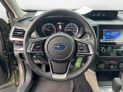 Used 2019 Subaru Forester Premium w/ All-Weather Package AWD/4WD image 13