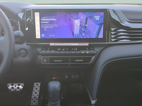 New 2026 Toyota Camry XSE FWD image 13