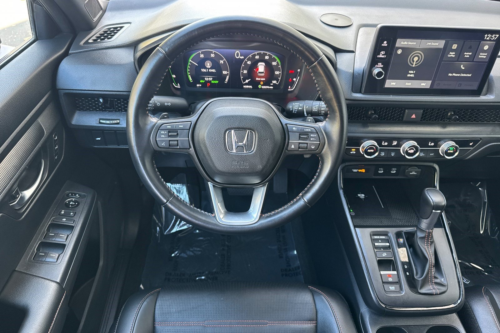 Used 2026 Honda CR-V Sport-L image 29