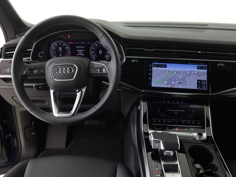 New 2026 Audi Q7 Premium Plus image 21