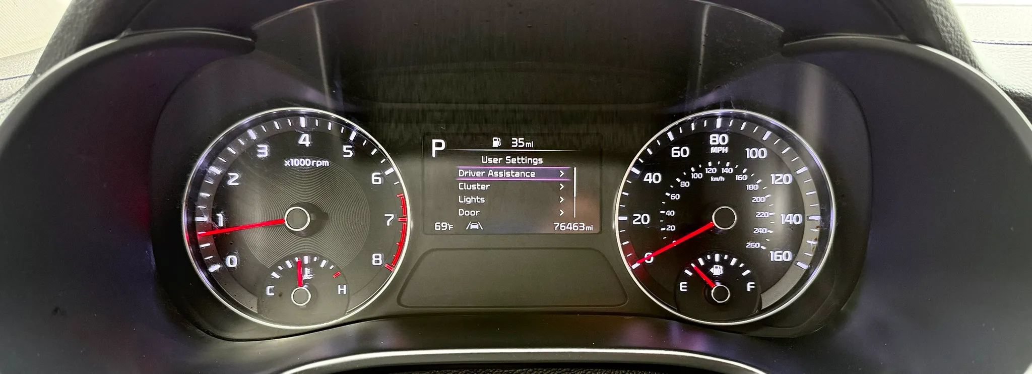 Used 2022 Kia Forte LXS FWD image 15