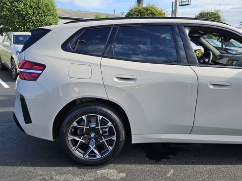 New 2026 BMW X3 xDrive30 w/ M Sport Package image 4