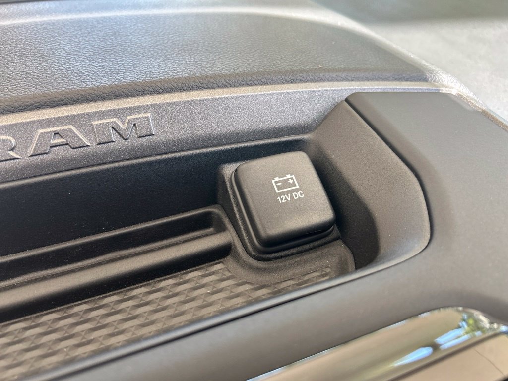 Used 2025 RAM 2500 Tradesman AWD/4WD image 47