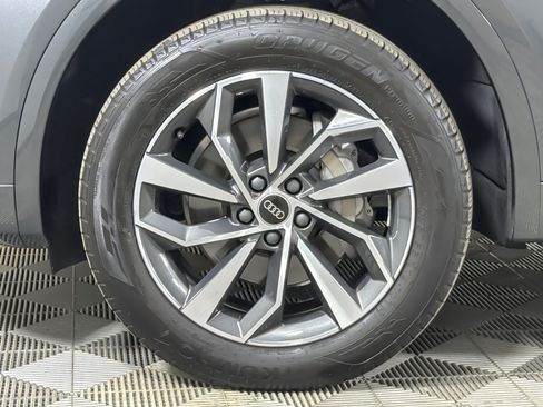 Used 2023 Audi Q5 2.0T Premium Plus AWD/4WD image 26