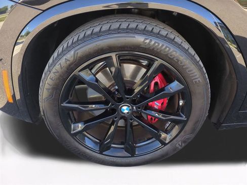 Used 2023 BMW X3 M40i image 11