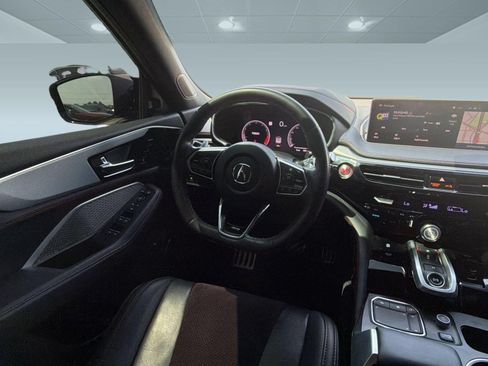 Used 2023 Acura MDX A-Spec AWD/4WD image 27
