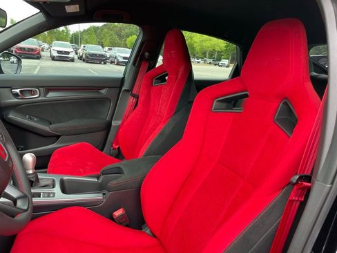 New 2026 Honda Civic Type R image 27