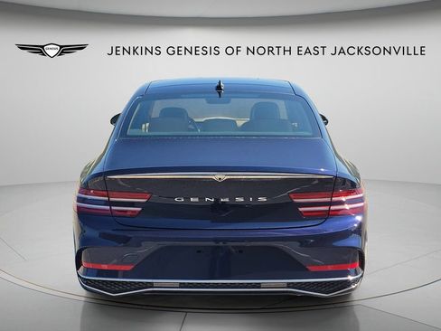 New 2027 Genesis G80 2.5T Advanced AWD/4WD image 3