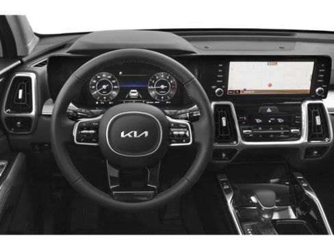 Used 2023 Kia Sorento SX FWD image 10