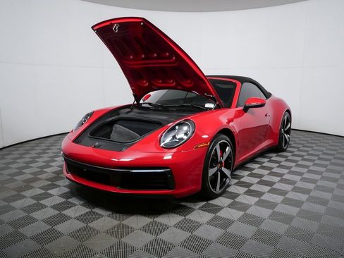 Certified 2024 Porsche 911 Carrera S image 27