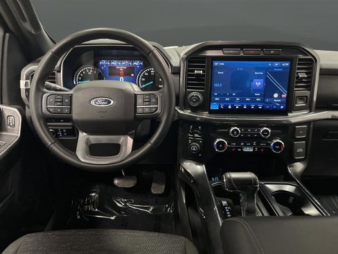 Used 2023 Ford F150 XLT w/ Equipment Group 302A High image 5