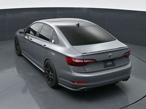 Used 2021 Volkswagen Jetta GLI Autobahn w/ GLI Autobahn Black Package FWD image 34