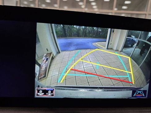 Used 2023 Lexus GX 460 Premium w/ Premium Plus Package image 42