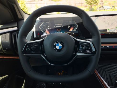 New 2026 BMW X3 xDrive30 image 14