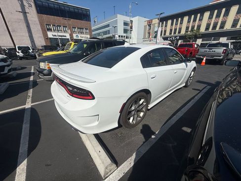 Used 2023 Dodge Charger GT RWD image 2