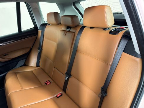 Used 2016 BMW X3 xDrive28i w/ Premium Package image 22