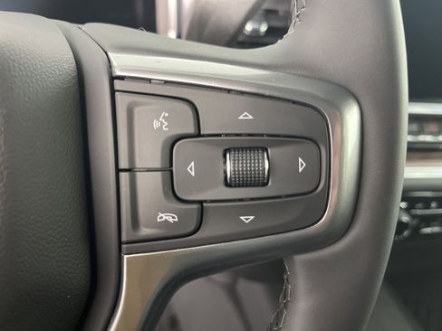 New 2026 Chevrolet Silverado 1500 LT image 30