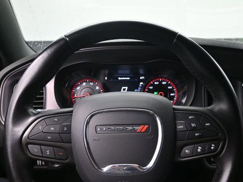 Used 2023 Dodge Charger GT w/ Blacktop Package RWD image 12
