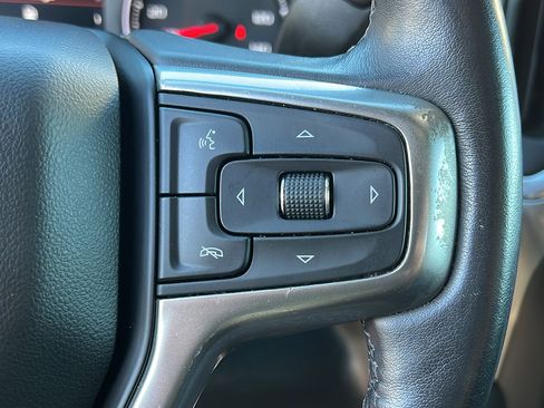 Used 2020 Chevrolet Silverado 1500 RST w/ All-Star Edition image 25