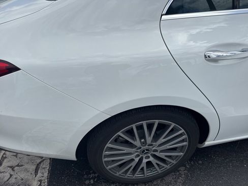 Used 2023 Mercedes-Benz CLA 250 image 8