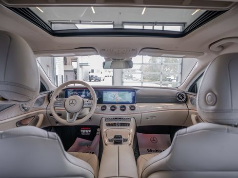 Used 2020 Mercedes-Benz CLS 450 image 26